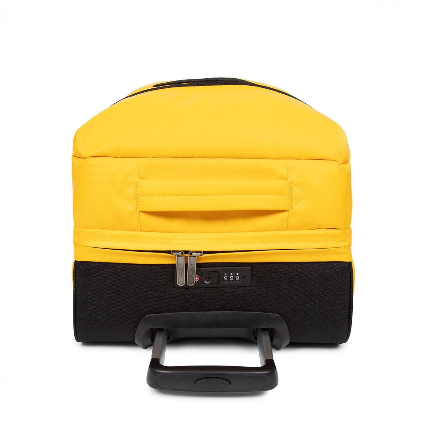 Eastpak Transit'R L tarp yolk Soft suitcase