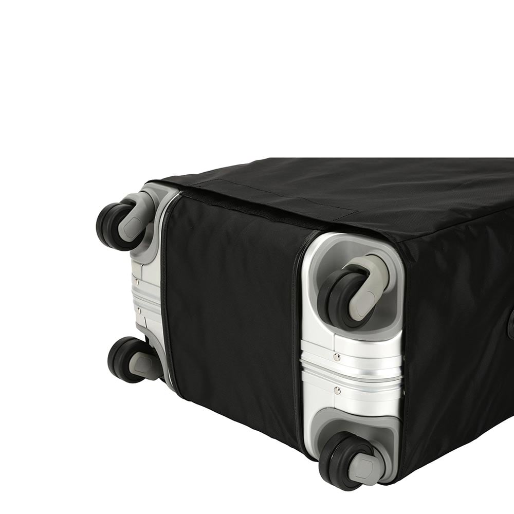 Tumi 19 Degree Aluminium 24'' Cover black