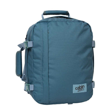CabinZero Classic 28L Ultra Light Cabin Bag aruba blue