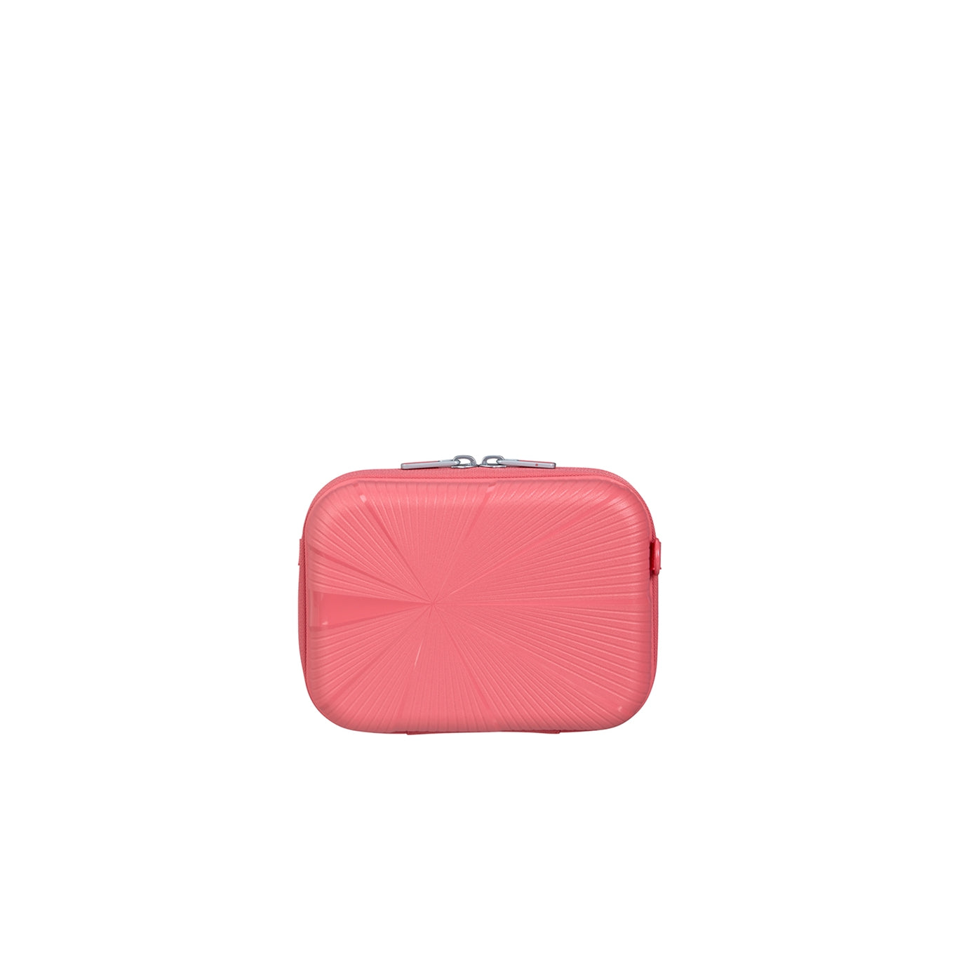 American Tourister Starvibe Cross Over sun kissed coral