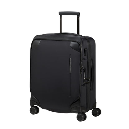 Samsonite Splendix Spinner 55 DF EXP black