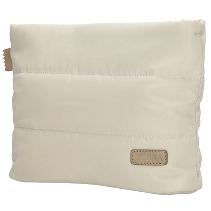 Zebra Trends Elske Shoulderbag creme Damentasche