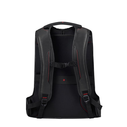 Samsonite Ecodiver Laptop Backpack L black backpack