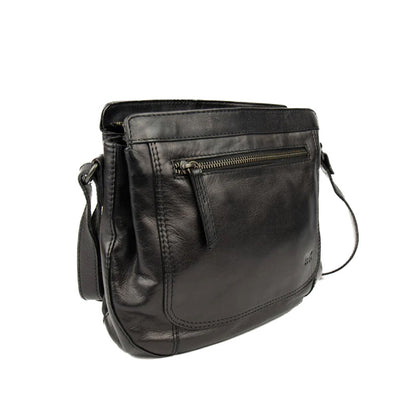 Bear Design Miley Shoulderbag black