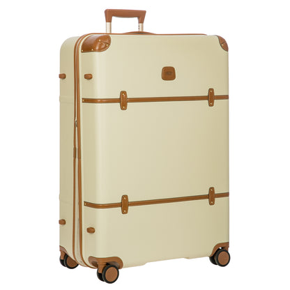 Bric's Bellagio Trolley 82 cremefarbener Hartschalenkoffer