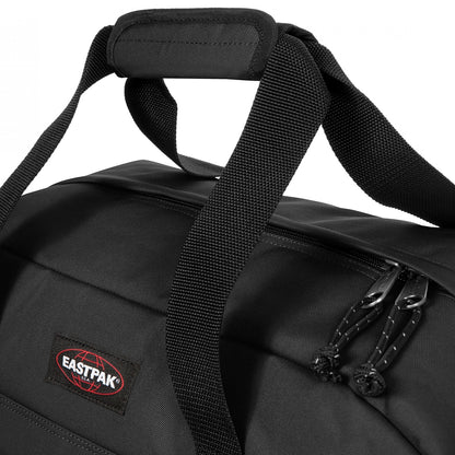 Eastpak Terminal Reisetasche + schwarze Wochenendtasche
