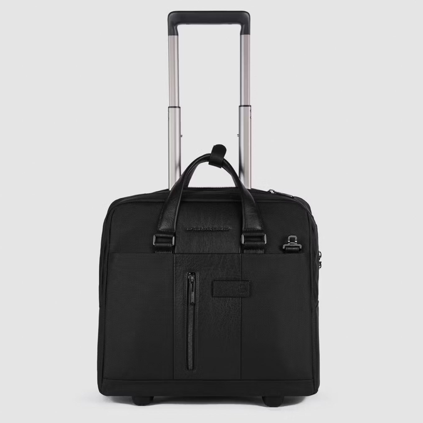 Piquadro Business Trolley 15,6" schwarz