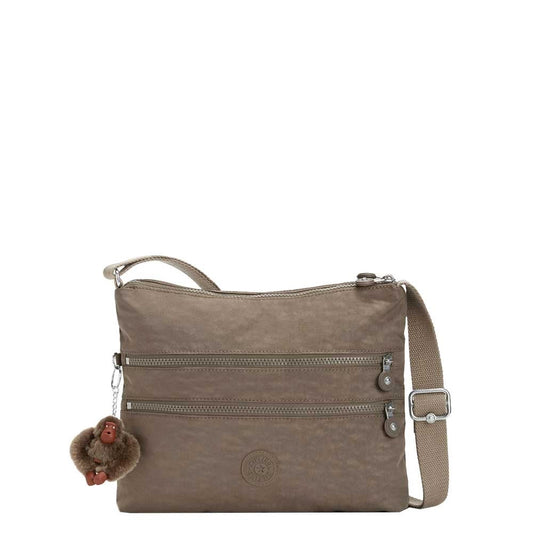 Kipling Alvar true beige Women's bag