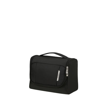 Samsonite Respark Toilet Kit Hängendes Toilettenset Ozonschwarz