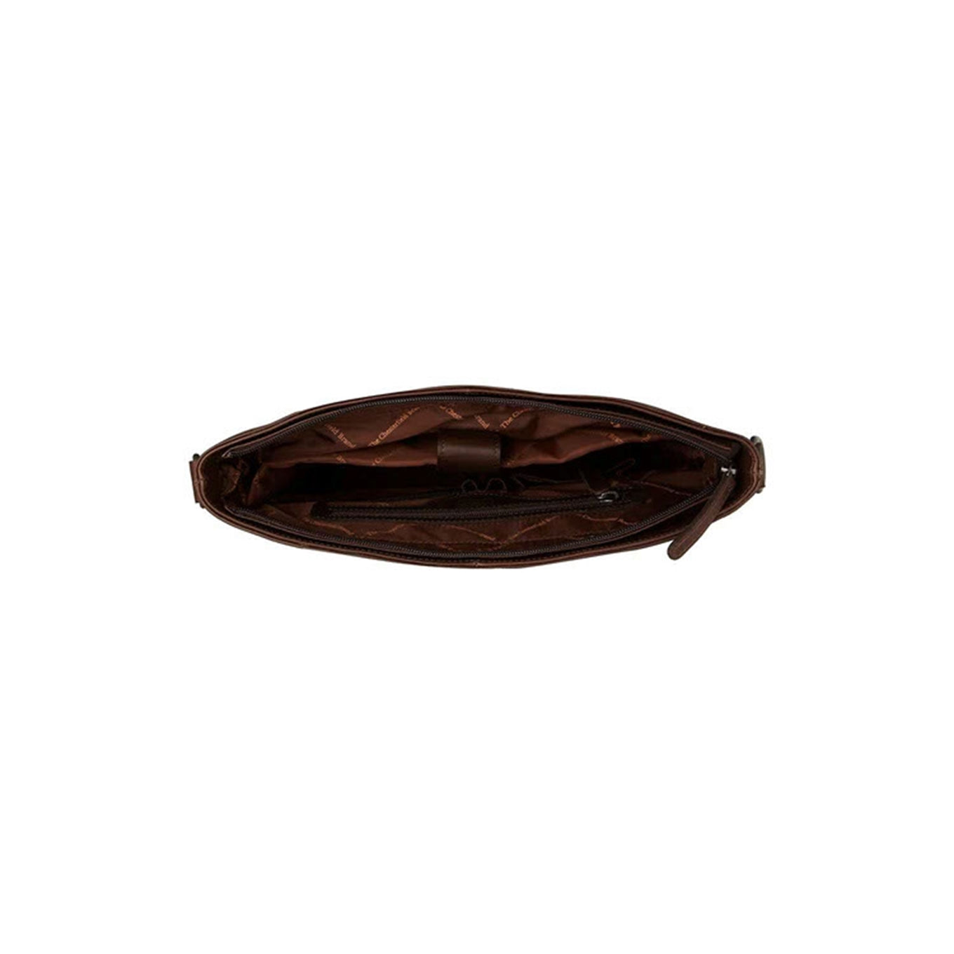Der Chesterfield Brand Nunavik Shopper braun