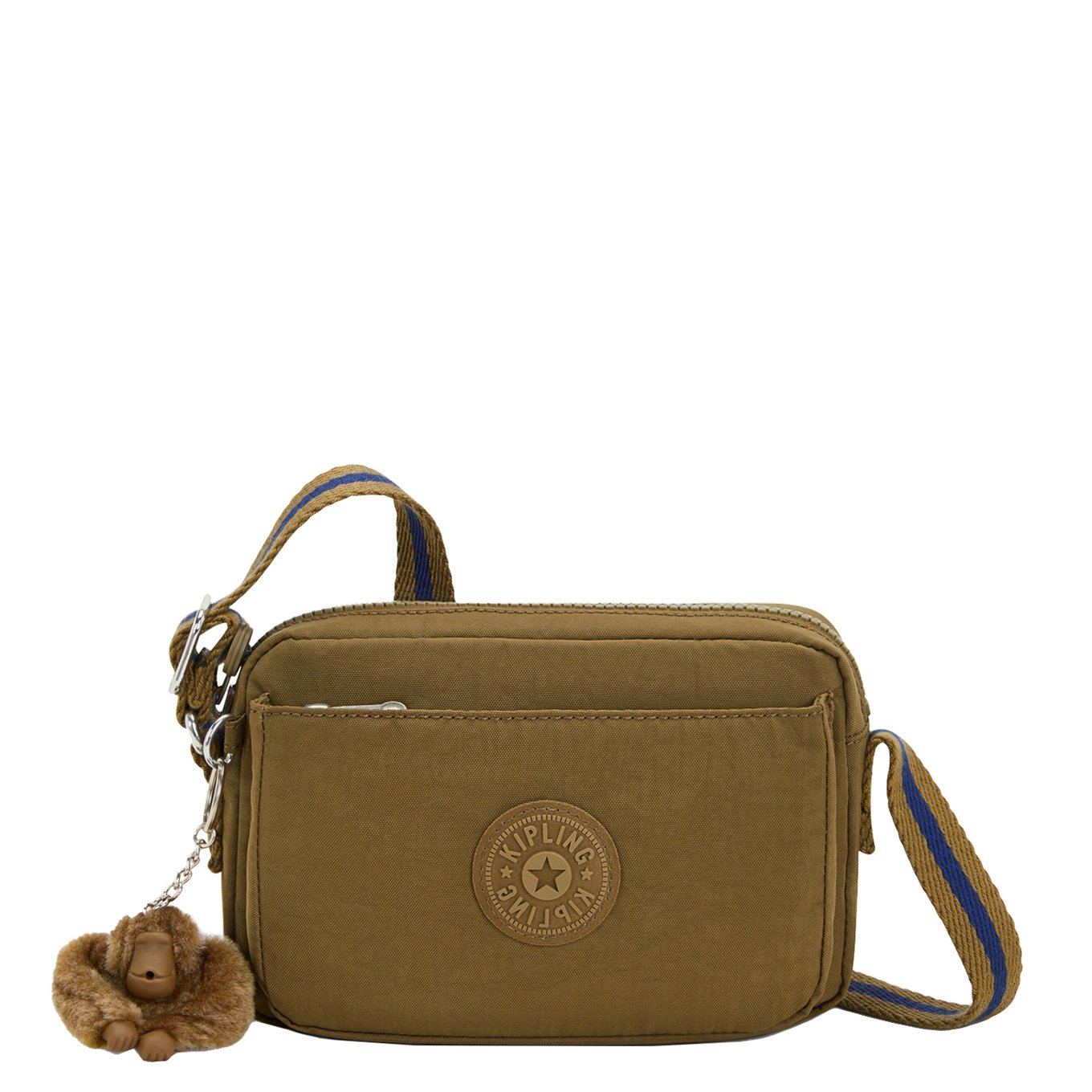 Kipling Abanu dry laurel Damentasche