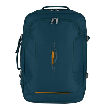 Gabol Week Eco Cabin Backpack turquoise backpack
