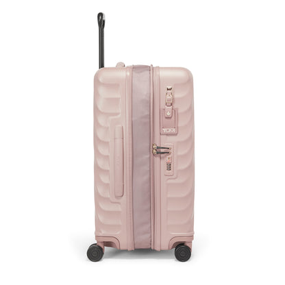 Tumi 19 Degree St EXP 4 Whl P/C Mauve Texture Hard Case