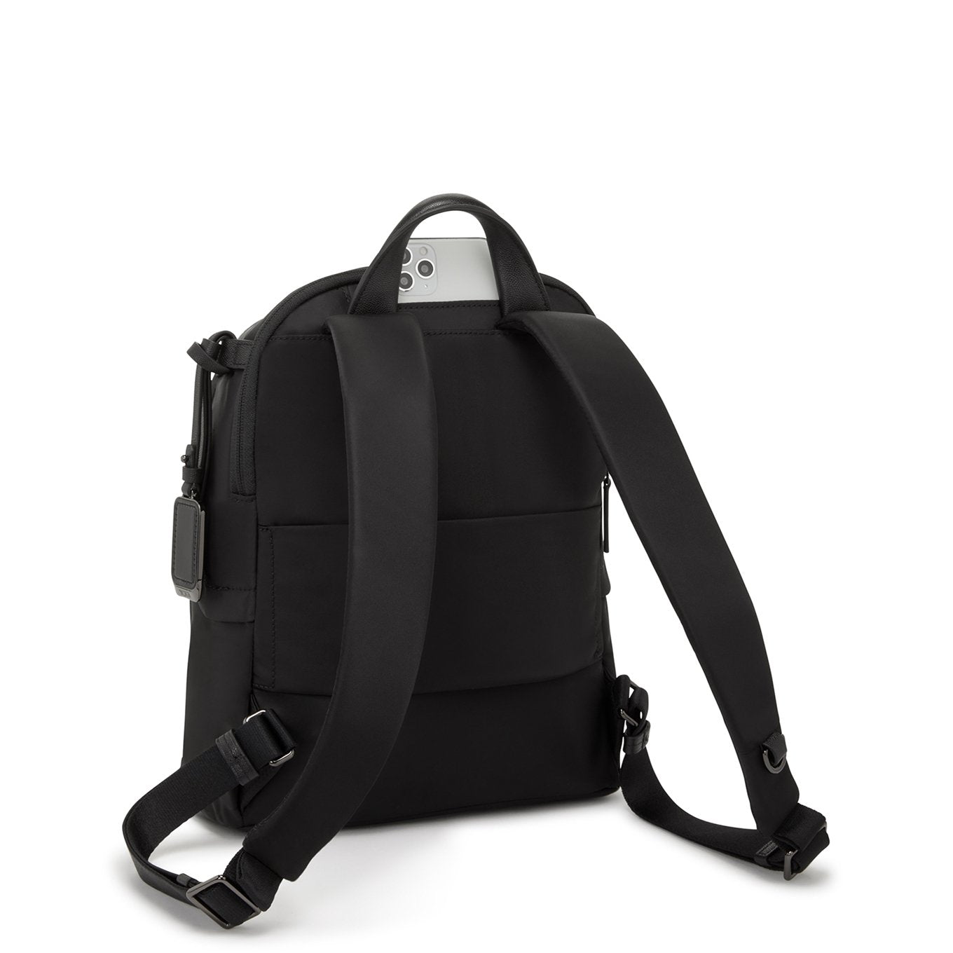 Tumi Voyageur Denver Backpack black/gunmetal