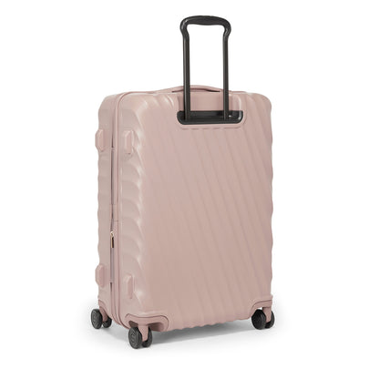 Tumi 19 Degree St EXP 4 Whl P/C Mauve Texture Hard Case