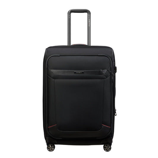 Samsonite Pro-DLX 6 TRVL Spinner 67 Exp black