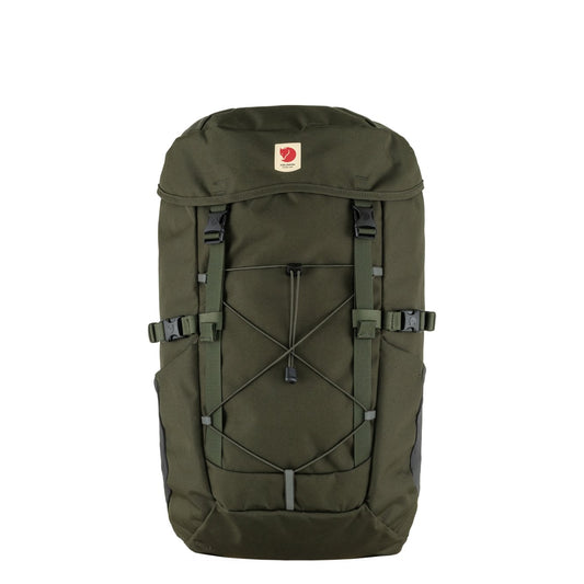 Fjallraven Skule Top 26 Deep Forest Rucksack