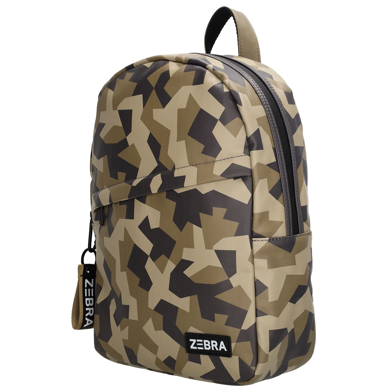 Zebra Trends Jesse Backpack camouflage