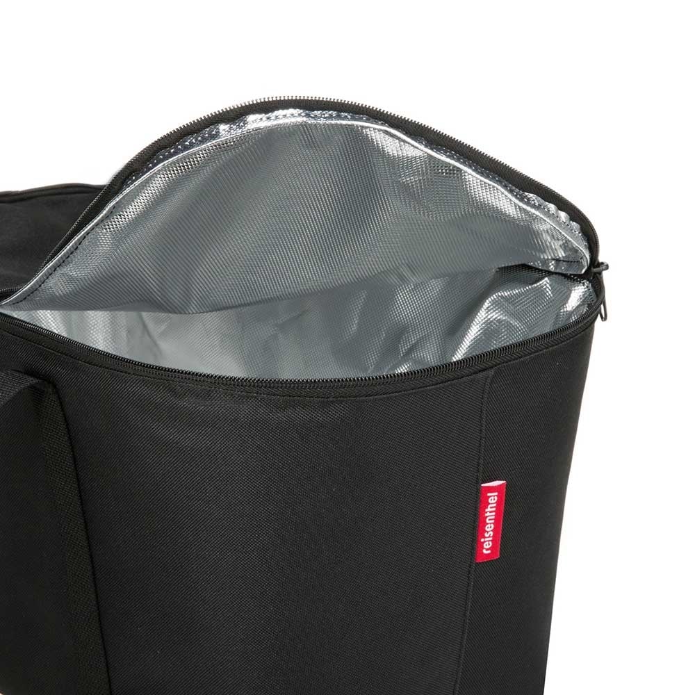 Reisenthel Shopping Coolerbag black