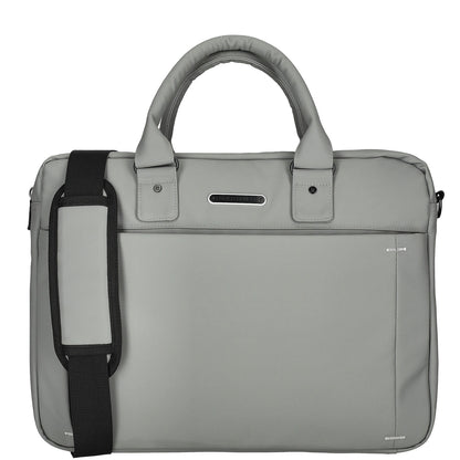 Enrico Benetti Northern Laptoptasche 15" grau