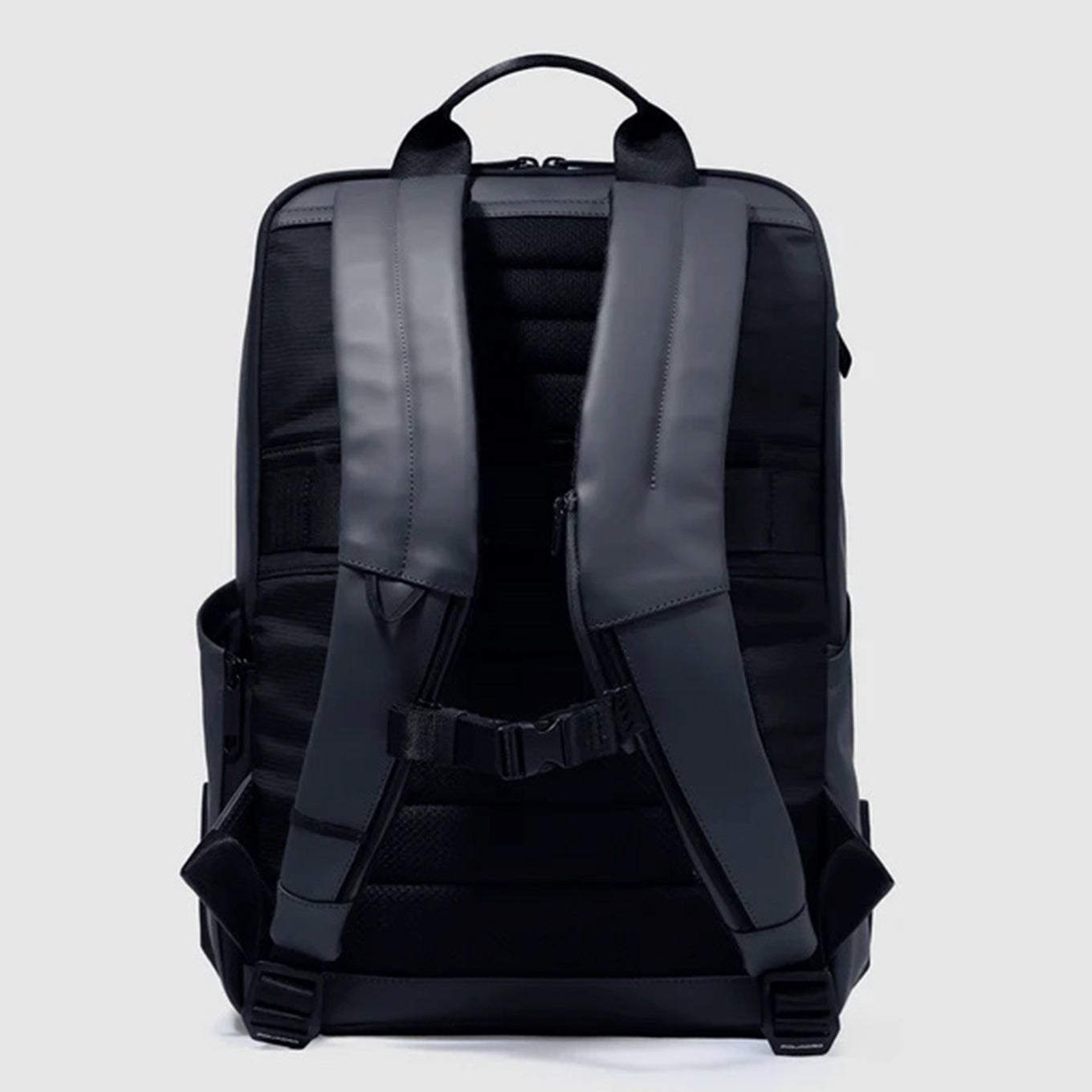 Piquadro C2OW Laptop Backpack 15.6" blue