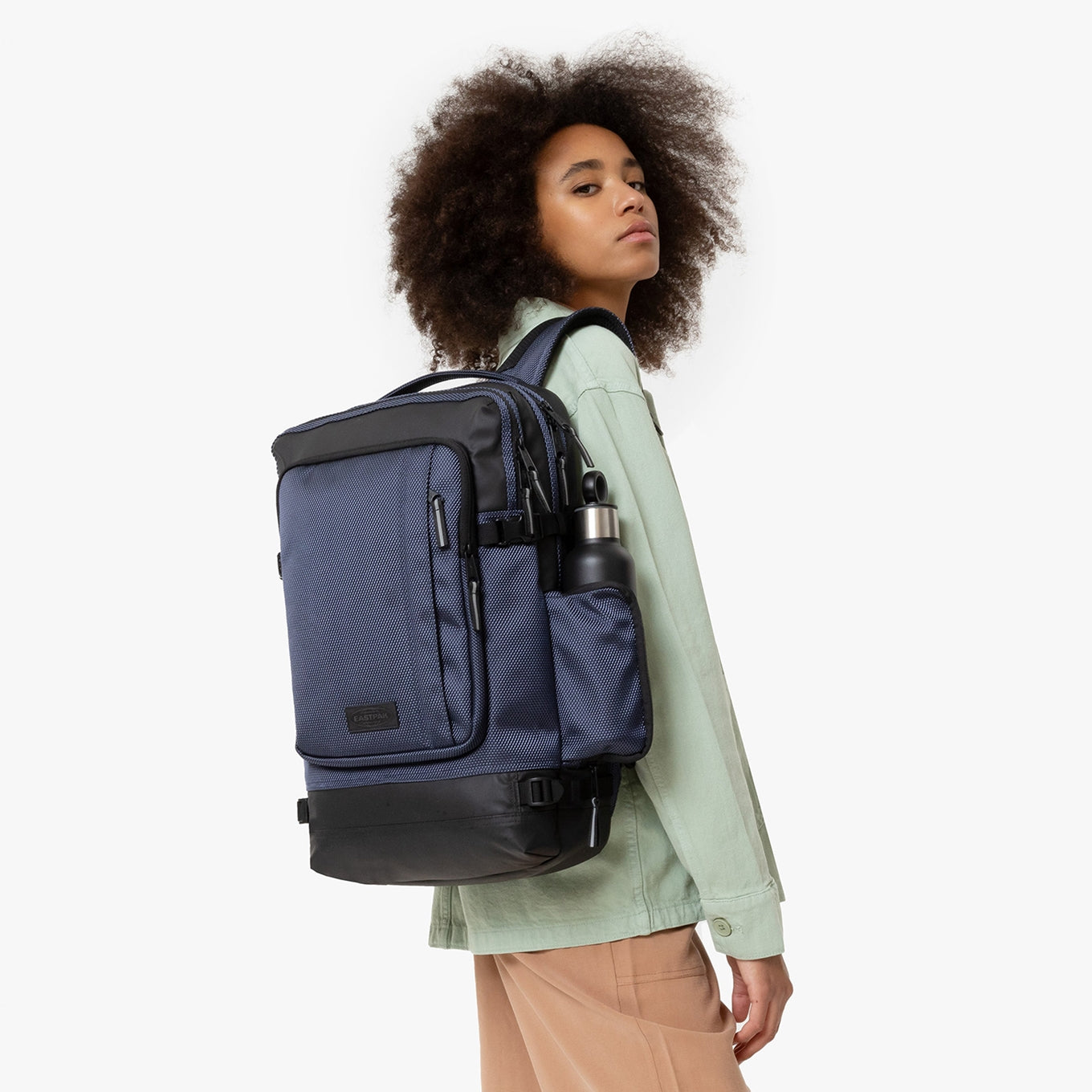 Eastpak CNNCT Tecum L accent navy