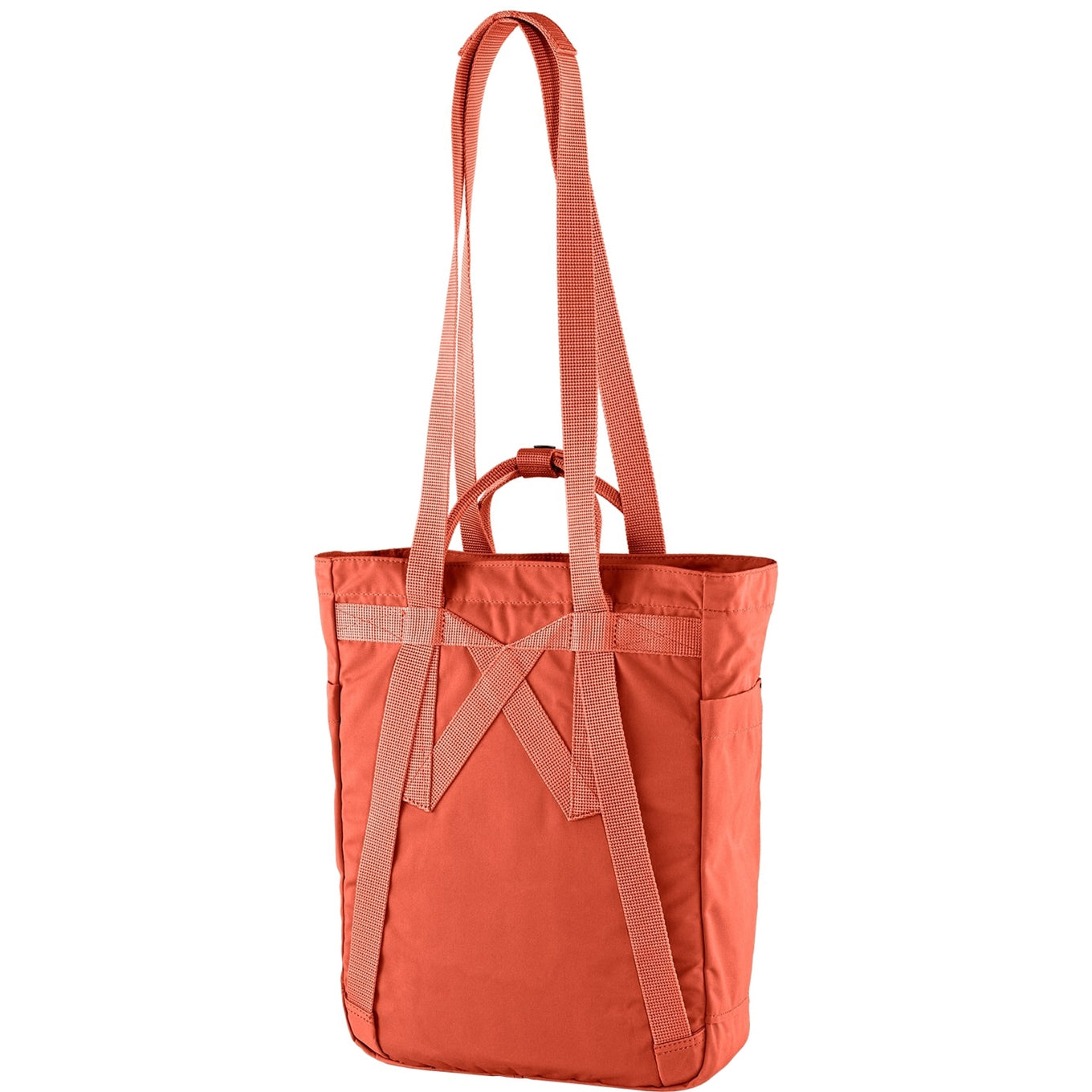 Fjallraven Kanken Totepack rowan red
