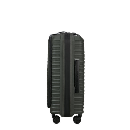 Samsonite Upscape Spinner 55 Exp Easy Access Climbing Ivy Hard Case