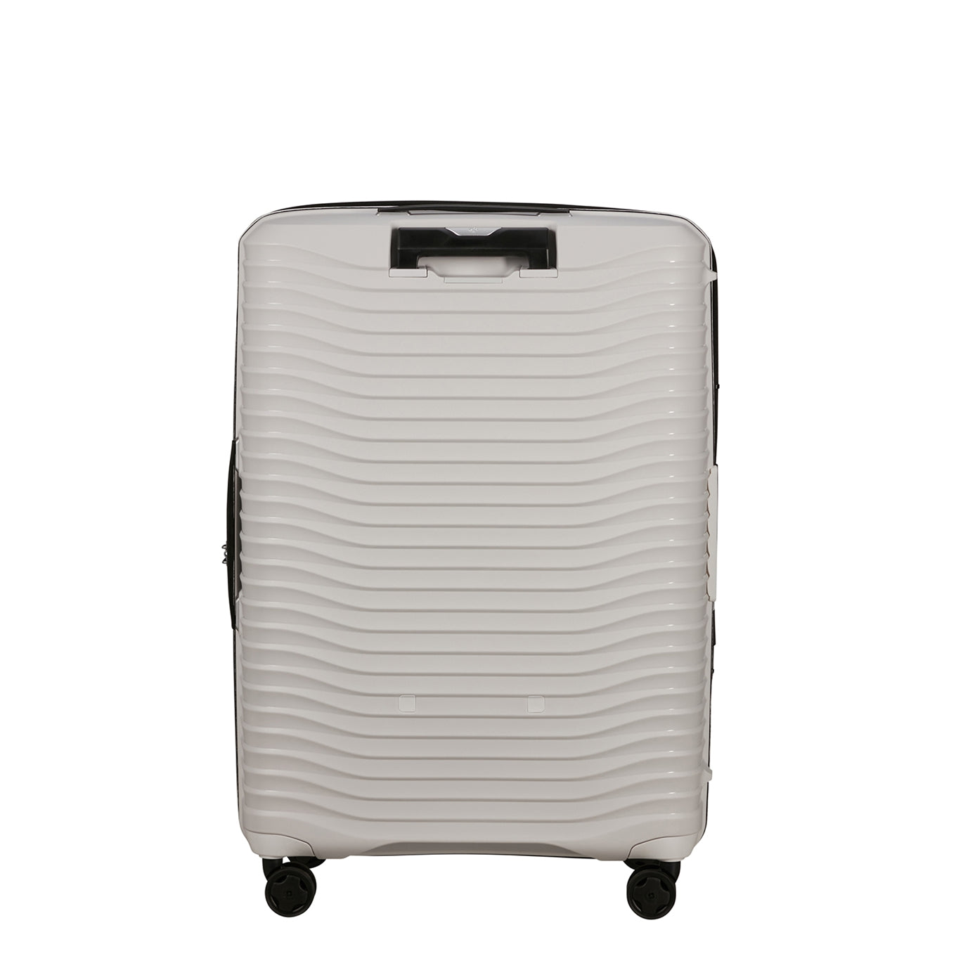 Samsonite Upscape Spinner 75 Exp cloud white
