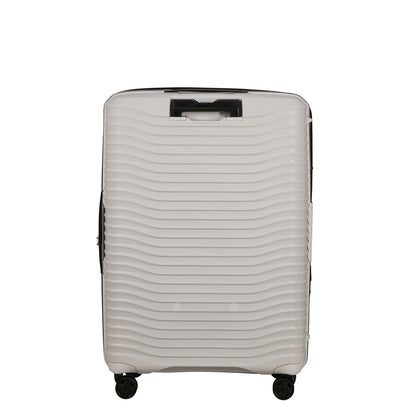 Samsonite Upscape Spinner 75 Exp cloud white