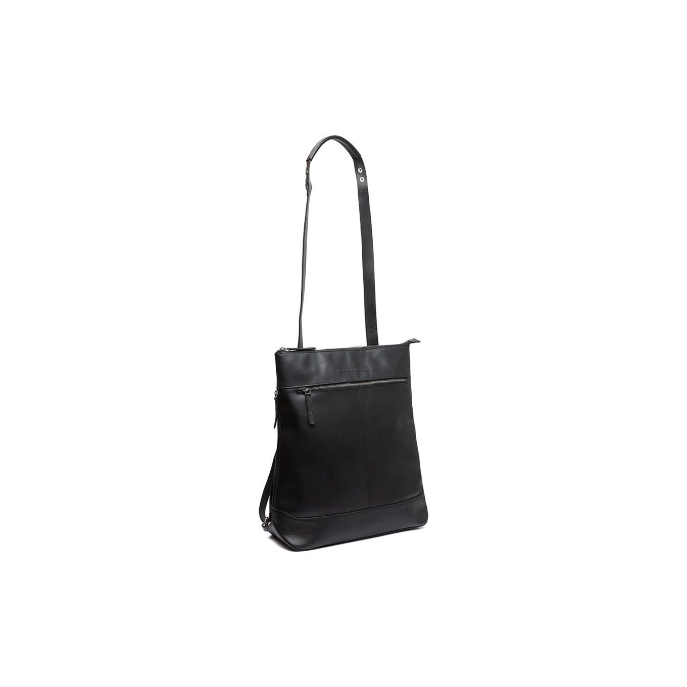 The Chesterfield Brand Omaha Backpack schwarze Damentasche