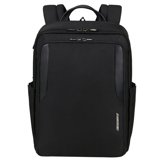 Samsonite XBR 2.0 Rucksack 15,6" schwarzer Rucksack