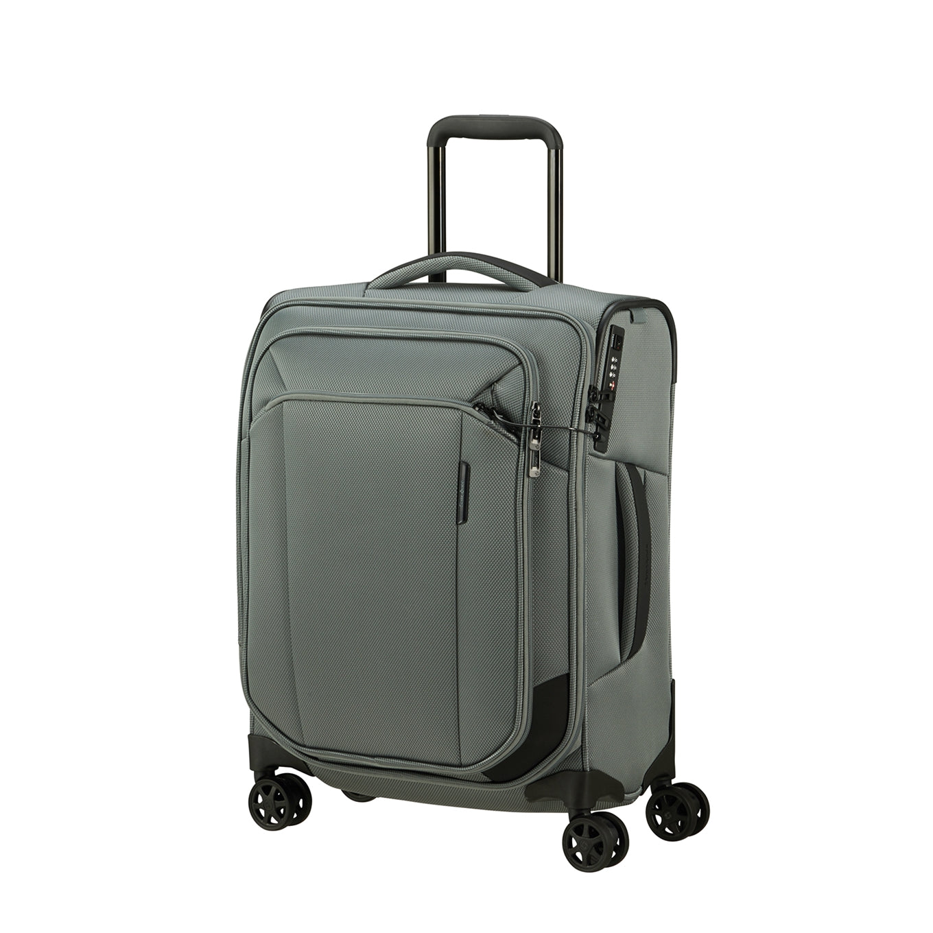 Samsonite Respark Spinner 55 Strict sage gray