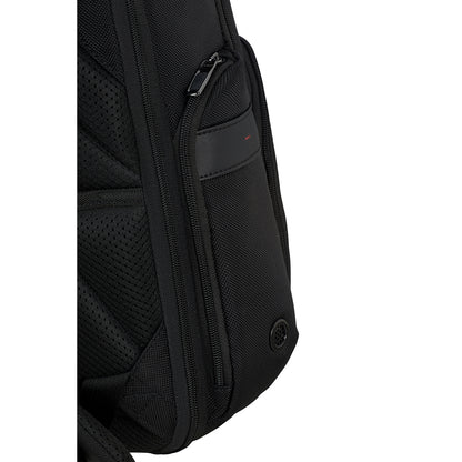 Samsonite Pro-DLX 6 Rucksack 15,6" Schlanker schwarzer Rucksack