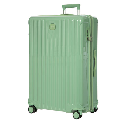 Bric's Positano Trolley 78 sage green