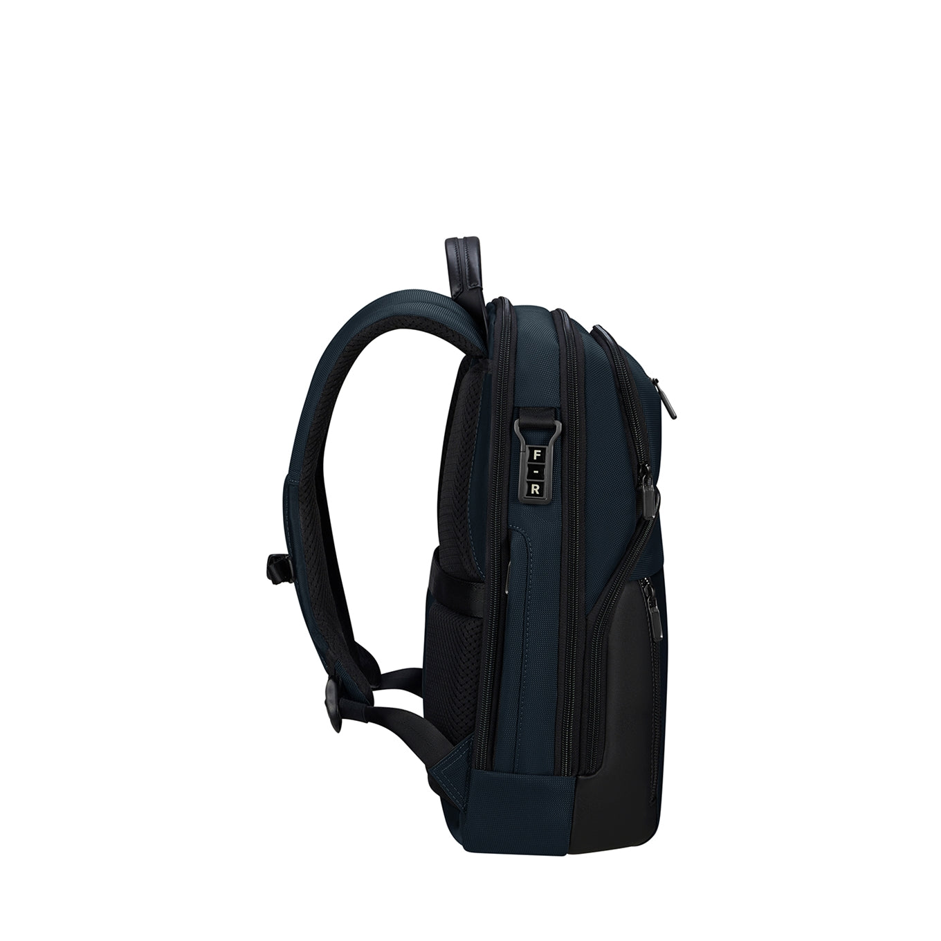 Samsonite Urban-Eye Laptop Backpack 14.1" blue