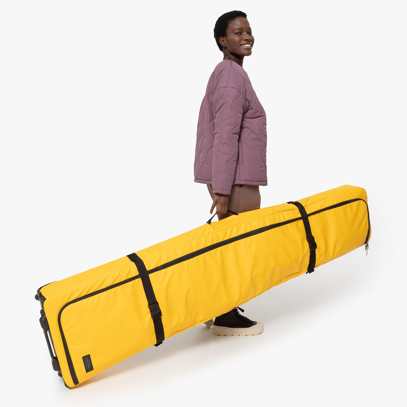 Eastpak Board Bag tarp yolk