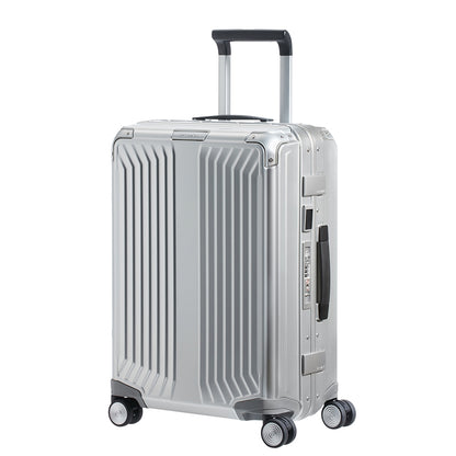Samsonite Lite-Box Alu Spinner 55 aluminium