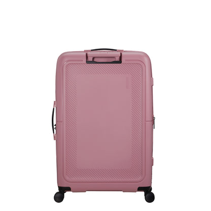 American Tourister Dashpop Spinner 77/28 Exp TSA lilas pink