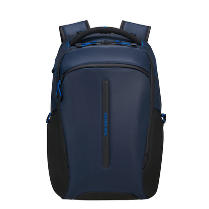 Samsonite Ecodiver Laptop Rucksack XS blauer Nachtrucksack