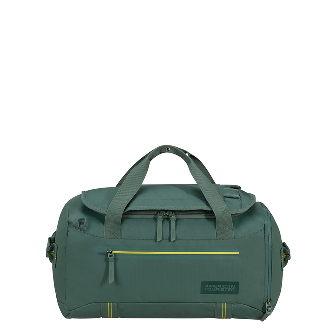 American Tourister Trailgo Duffle S dark forest