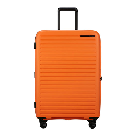 Samsonite Restackd Spinner 75 EXP papaya