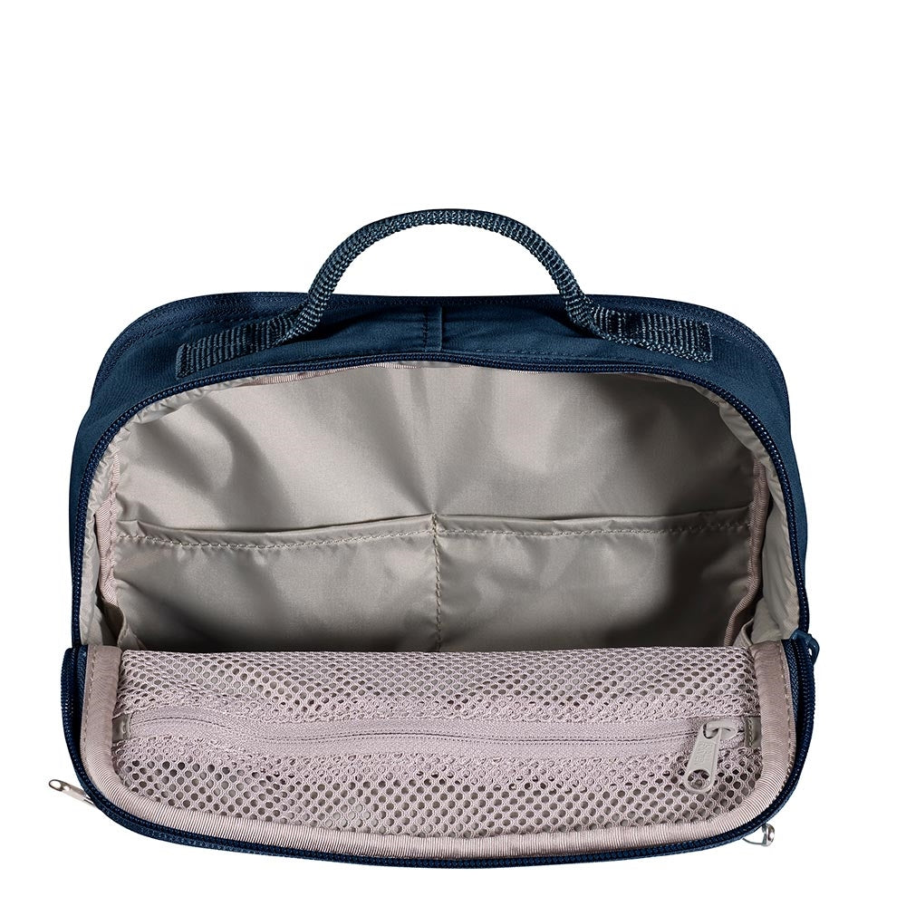 Fjallraven Kanken Toiletry Bag navy