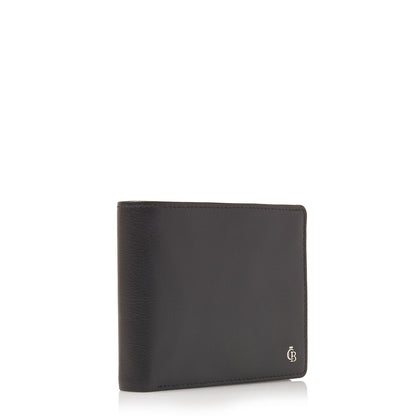 Castelijn &amp; Beerens Vita Billfold 14 Cards RFID black
