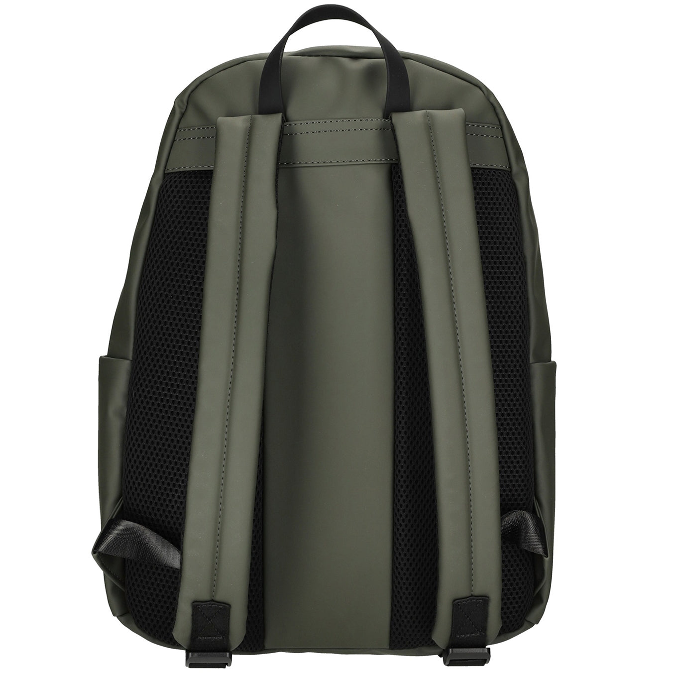 Enrico Benetti Glasgow Laptop Backpack 15" olive