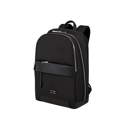 Samsonite Zalia 3.0 Rucksack 15,6" schwarzer Rucksack