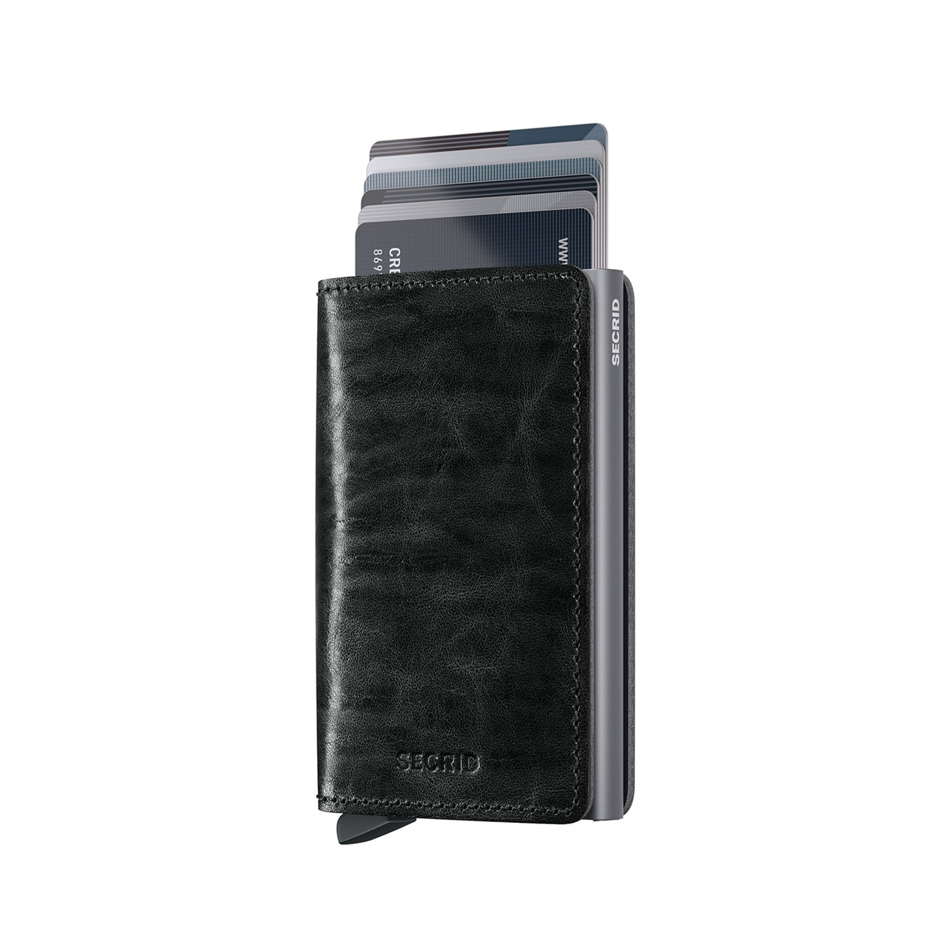 Secrid Slimwallet Dutch Martin gray