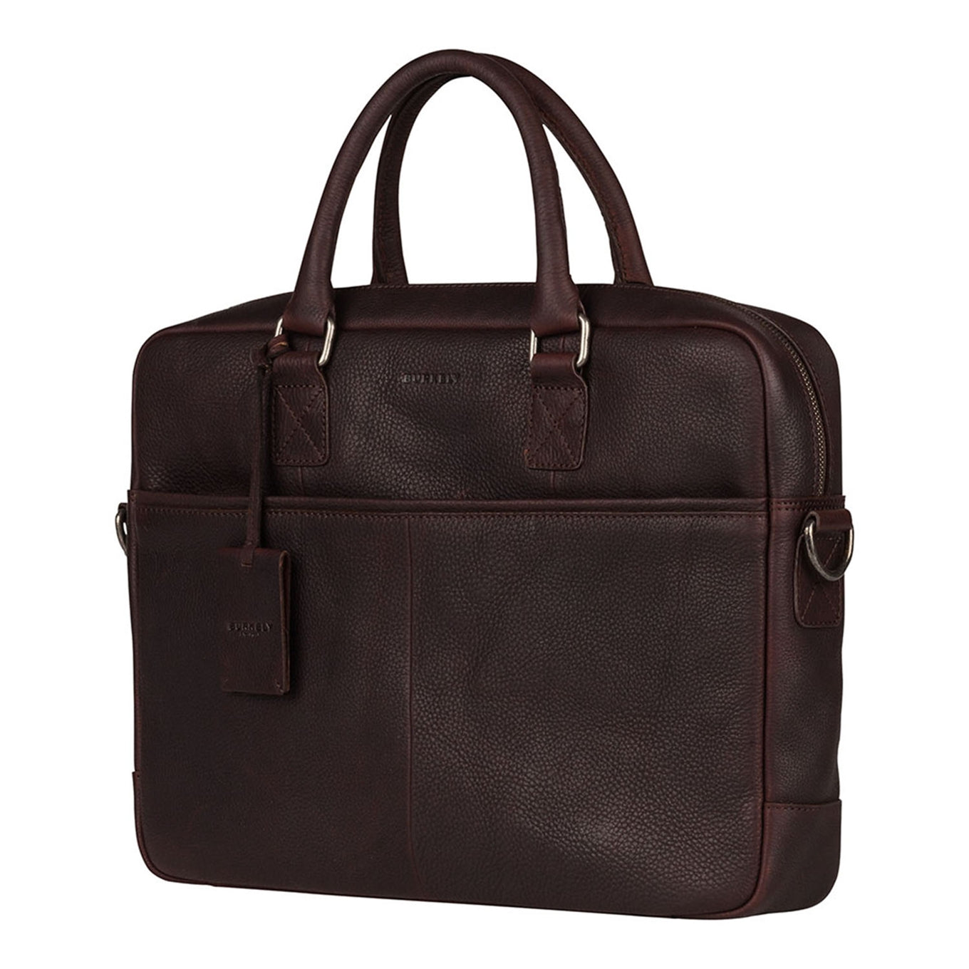 Burkely Antique Avery Laptoptasche 15" braun