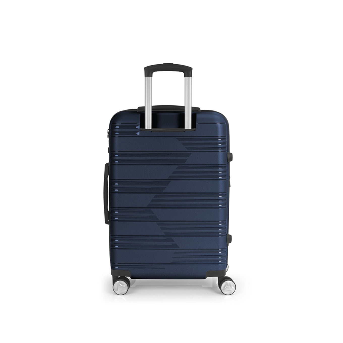 Gabol Uyiko Medium Trolley navy blue