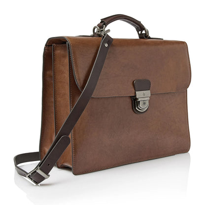 Castelijn &amp; Beerens Rien Laptoptasche 13,3" RFID natur